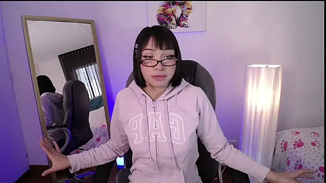 Escarlett Wii online show from March 2025 01:18:01 PM