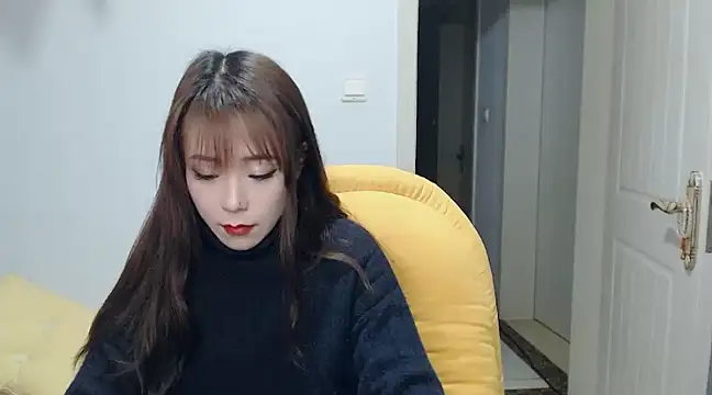 SuSushi728 online show from January 2025 02:51:01 PM