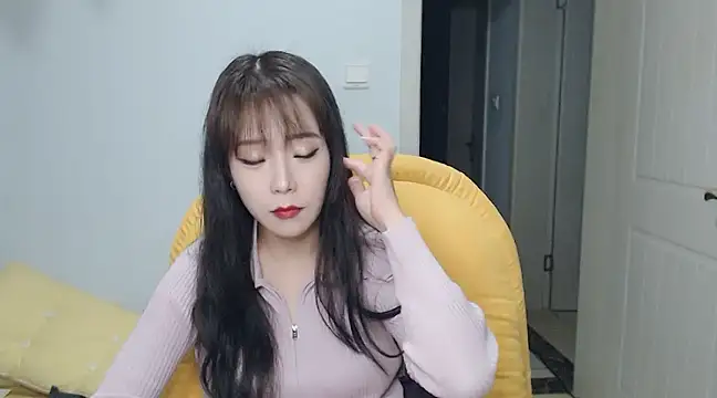 SuSushi728 online show from March 2025 04:00:02 PM