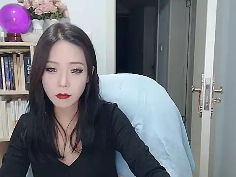 SuSushi728 online show from December 2025 03:20:04 PM