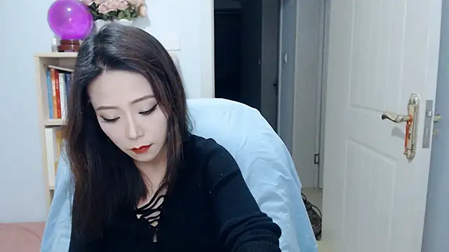 SuSushi728 online show from April 2026 02:41:01 PM