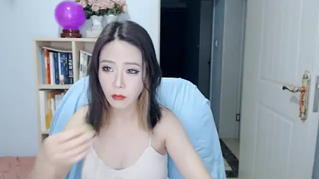 SuSushi728 online show from May 2026 04:03:02 PM