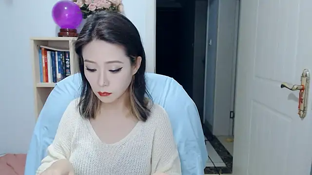 SuSushi728 online show from June 2026 03:44:01 PM