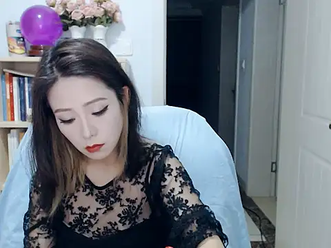SuSushi728 online show from June 2026 04:11:02 PM