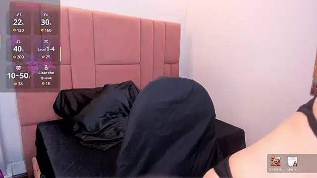 JennieRosse online show from March 2026 01:39:01 PM