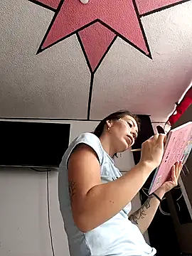 Tefannyy  online show from February 2025 02:54:01 PM