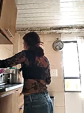 Tefannyy  online show from September 2025 03:46:02 PM