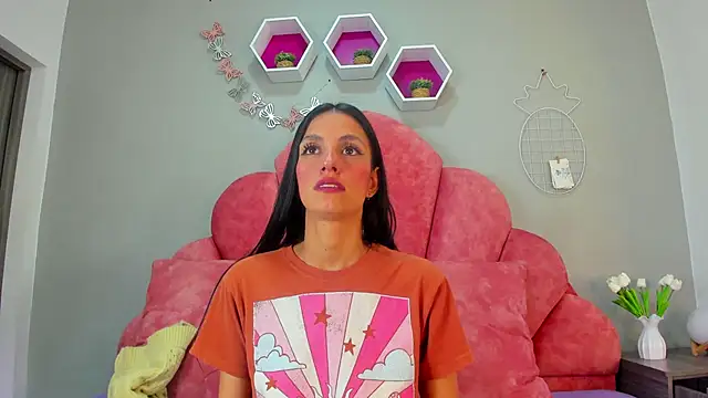 Snapshot of ChanelAdamss_ chatting on March 2025 07:37:01 PM ChanelAdamss online show from March 2025 07:37:01 PM