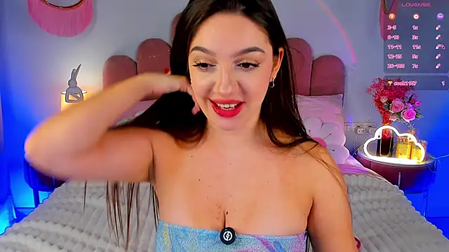 GiaCale online show from October 2025 12:24:02 PM