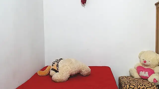 ariellth online show from November 2025 12:49:01 PM