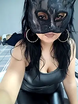 Snapshot of Barby8787 chatting on January 2025 10:08:02 AM Barby8787 online show from January 2025 10:08:02 AM