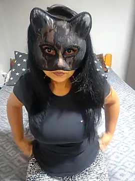 Snapshot of Barby8787 chatting on October 2025 05:48:01 AM Barby8787 online show from October 2025 05:48:01 AM