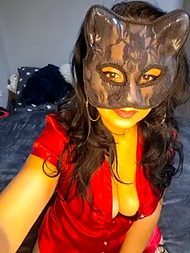 Snapshot of Barby8787 chatting on October 2025 07:38:02 AM Barby8787 online show from October 2025 07:38:02 AM