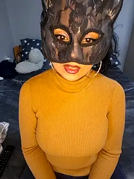 Snapshot of Barby8787 chatting on October 2025 08:37:01 AM Barby8787 online show from October 2025 08:37:01 AM