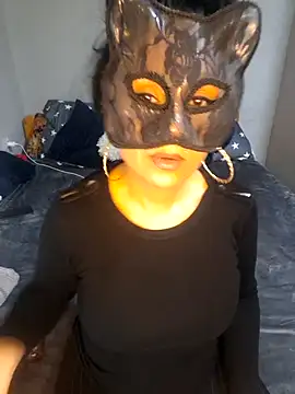 Snapshot of Barby8787 chatting on November 2025 09:00:02 AM Barby8787 online show from November 2025 09:00:02 AM