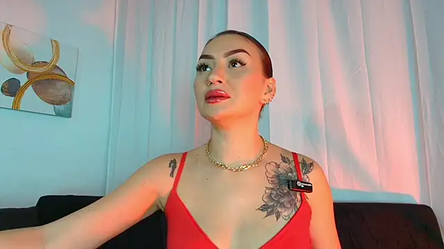 Snapshot of ArkaBella chatting on September 2025 08:19:01 AM ArkaBella online show from September 2025 08:19:01 AM