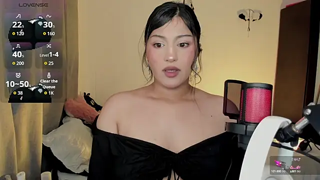 Snapshot of Ju_Kyung chatting on September 2025 03:17:01 AM Ju Kyung online show from September 2025 03:17:01 AM