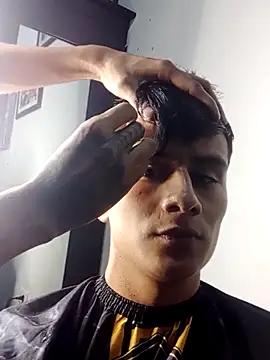 The  Rodriguez online show from March 2025 01:35:02 AM