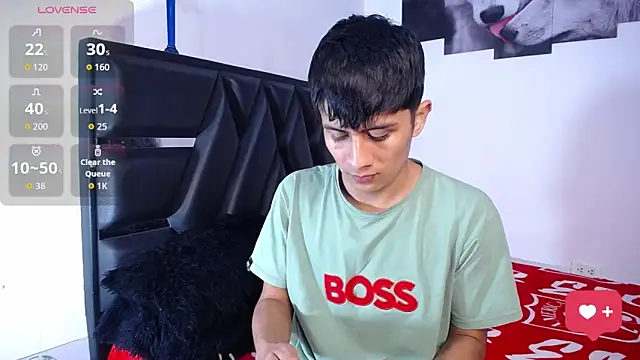 The  Rodriguez online show from February 2026 10:46:02 PM