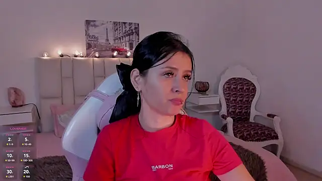 yenny garcia online show from May 2026 06:15:02 PM