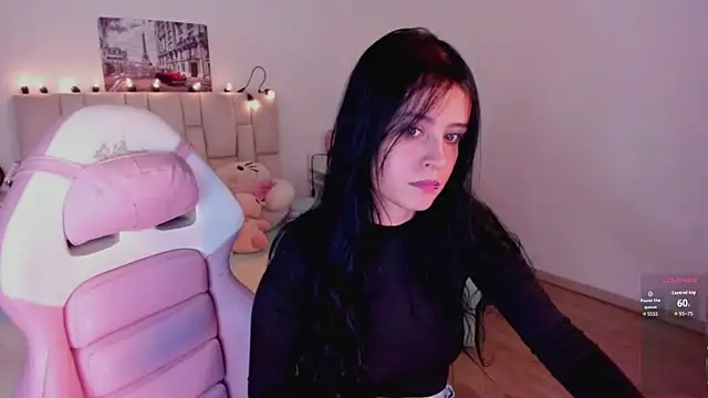 yenny garcia online show from July 2026 07:05:01 PM