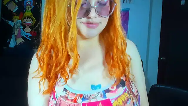 Lily stone04 online show from February 2025 07:55:02 AM