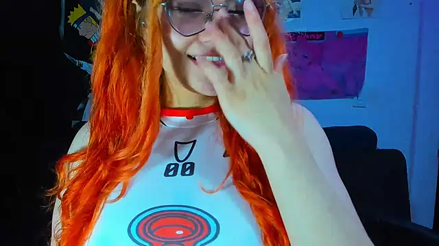 Lily stone04 online show from October 2025 04:36:01 AM