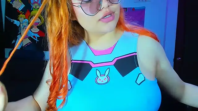 Lily stone04 online show from December 2025 06:54:02 AM