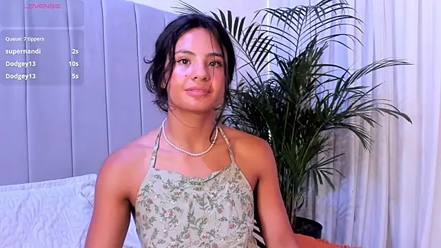 Snapshot of Mindy_sweety chatting on February 2025 04:25:01 PM Mindy sweety online show from February 2025 04:25:01 PM