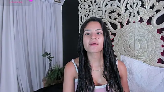Mindy sweety online show from April 2026 12:29:02 PM
