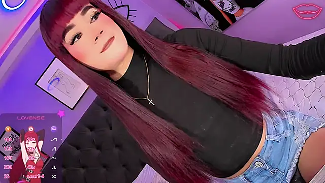 Baddinner online show from September 2025 12:48:01 PM