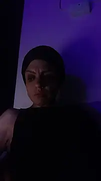 AnetteGoBa online show from November 2025 10:39:02 AM