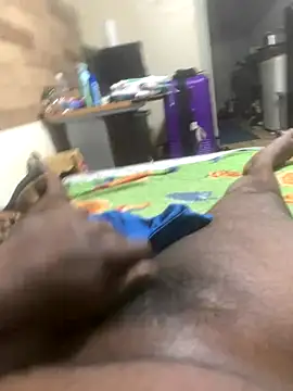 TalkedMarshals online show from November 2025 08:47:01 AM