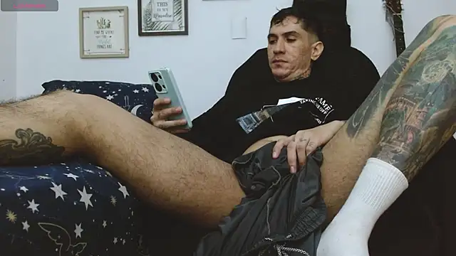 IaDoherty online show from November 2025 01:59:01 AM