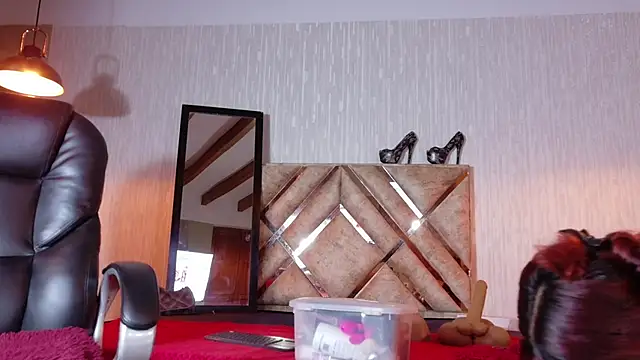 engel devil online show from February 2026 11:15:02 AM