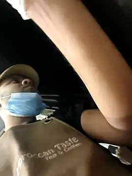 AlamJi07 online show from September 2025 11:20:01 PM