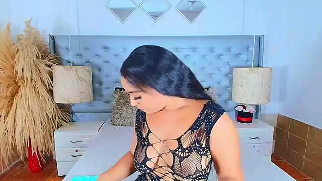 EileenBenzon online show from September 2025 03:08:01 AM