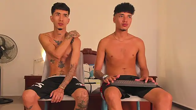 Ian and Noah online show from September 2025 11:59:01 PM