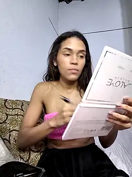 Cositarica 69 online show from September 2025 03:43:01 AM