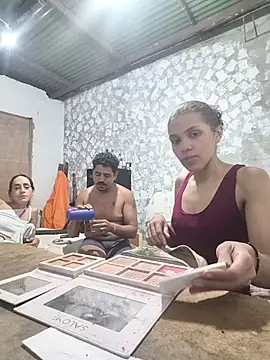 Cositarica 69 online show from May 2026 07:14:01 AM