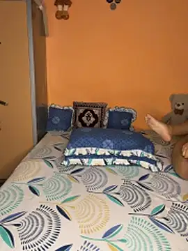 Black baby online show from February 2026 08:07:02 PM