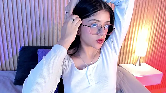 lana dol online show from October 2025 12:35:01 PM