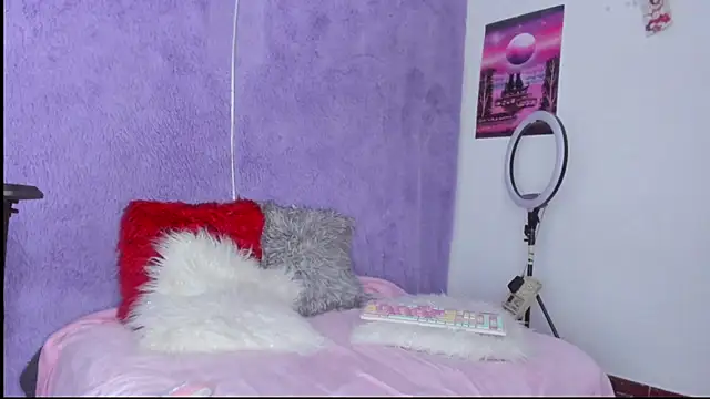 allis0n ik online show from January 2025 08:41:01 AM