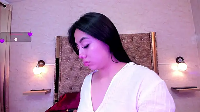 gaby desire777 online show from February 2025 11:41:01 PM