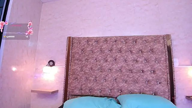 gaby desire777 online show from March 2025 02:25:02 AM