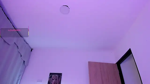 gaby desire777 online show from November 2025 06:23:01 AM