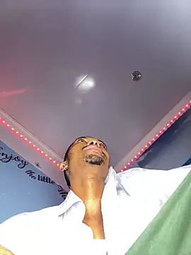 BlueIceCube online show from January 2025 12:07:02 PM