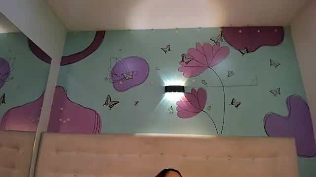 Snapshot of Candypoppy77 chatting on February 2025 11:59:01 PM Candypoppy77 online show from February 2025 11:59:01 PM