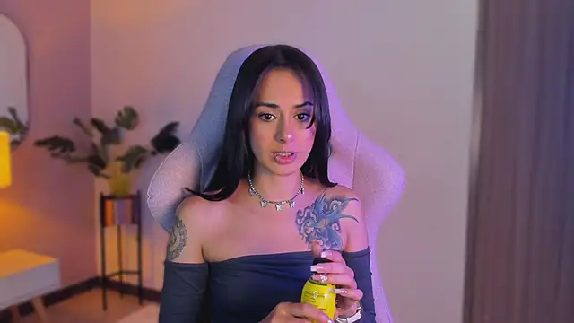 jinx dh online show from March 2025 08:50:02 PM