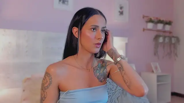 jinx dh online show from October 2025 02:39:02 PM